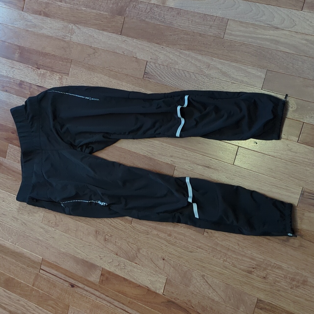 Craft cross country ski pants